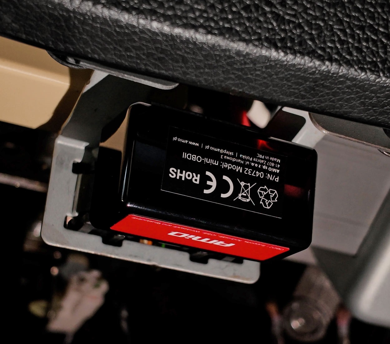 OBD2 diagnose scanner - 04732 03 - 04732
