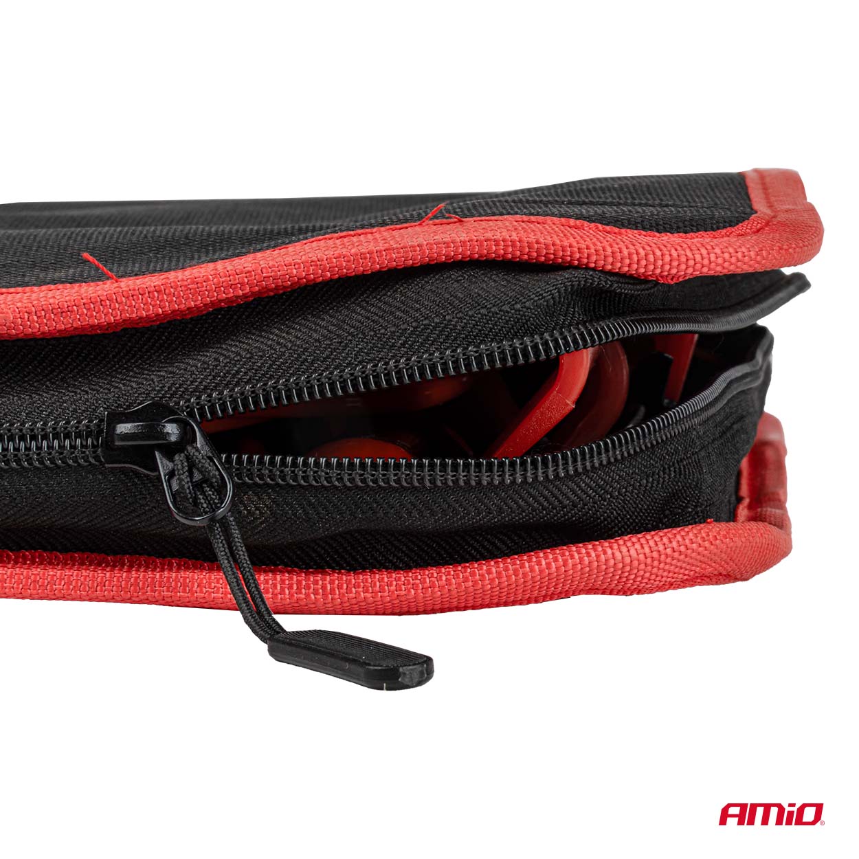 Verwijderingsgereedschapsset 40-delig met tas - 04747 3 - 04747
