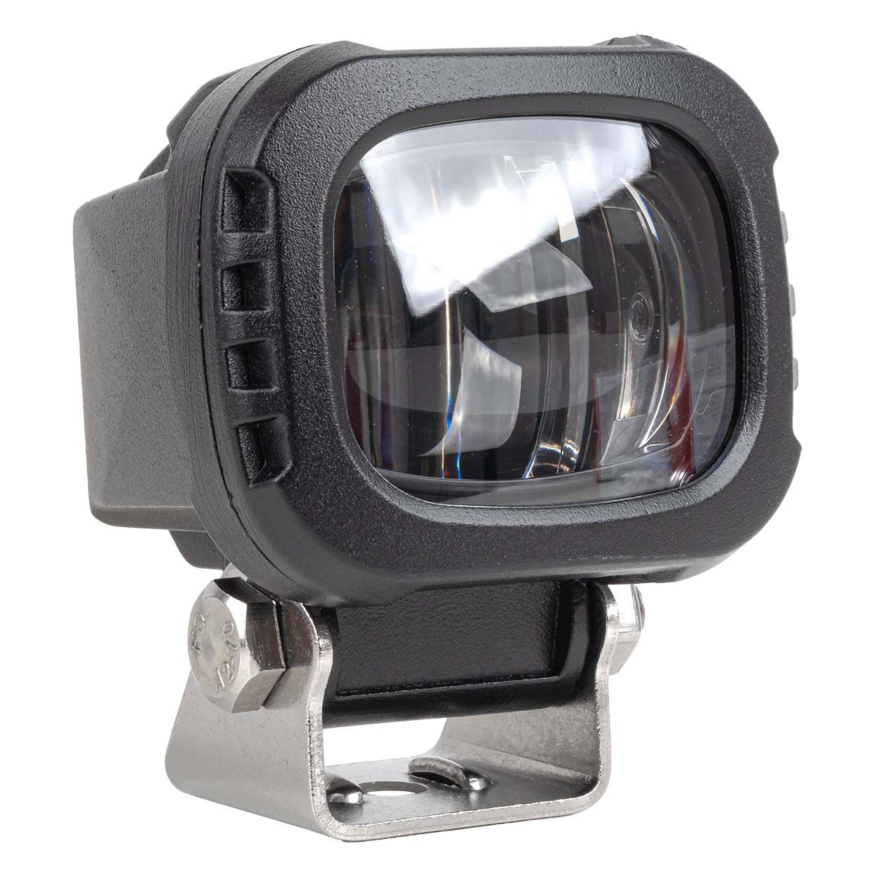 Veiligheidszone heftruckverlichting 10W 10&ndash;80V - 04868 - 04868