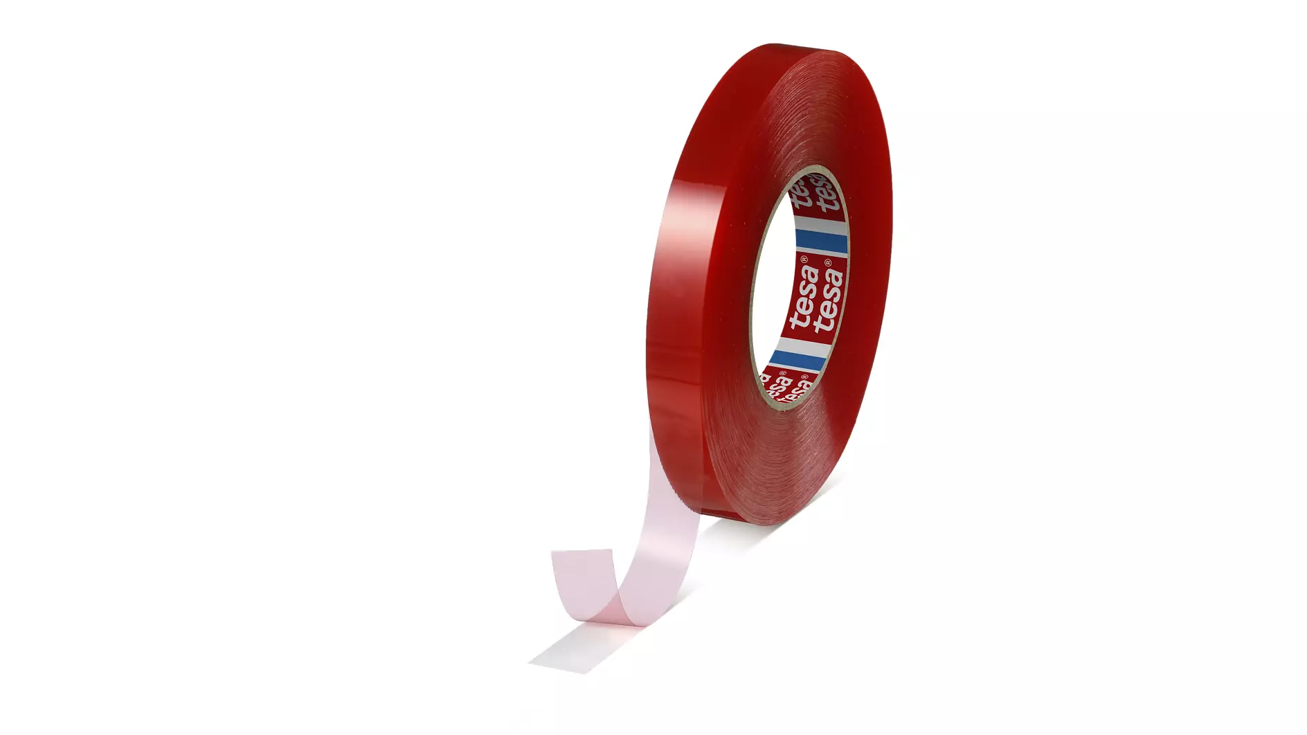 TESAFIX 4965  L.50mtr x B.19mm Transparant (Per 1 Stuks) - 04965 00008 00 - 04965-00008-00