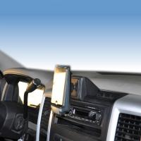 Dodge Ram + USA 2011-2019 Kleur: Zwart - 05813 - 6058130