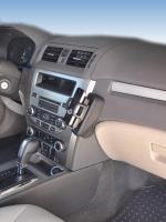 Ford Focus 2008-2010 Kleur: Zwart - 09589 - 6095830
