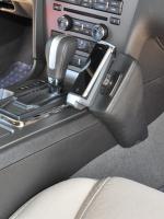 Ford Taurus + USA 2010-2017 Kleur: Zwart - 09591 - 6195920