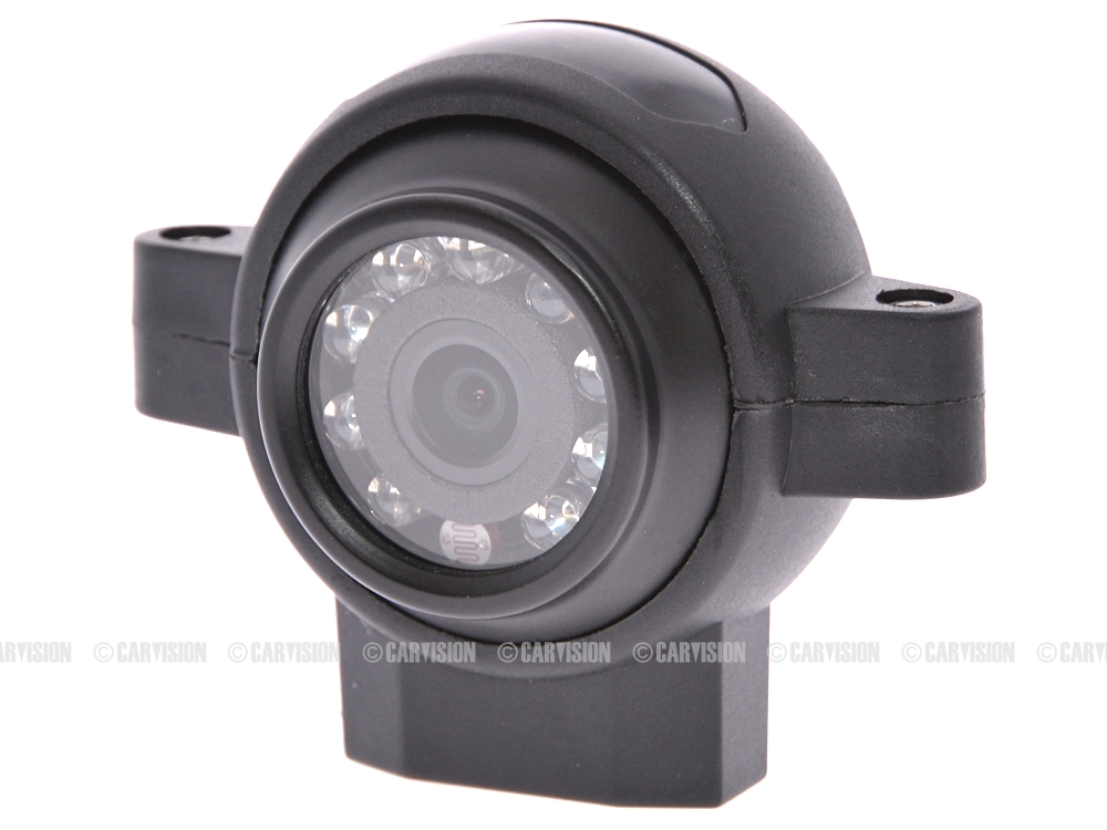 Camera bol CCD 100gr PAL 4 pins output excl. kabel Conc 5/10/15/20 - 100067 1 - CAR.AE-100BP