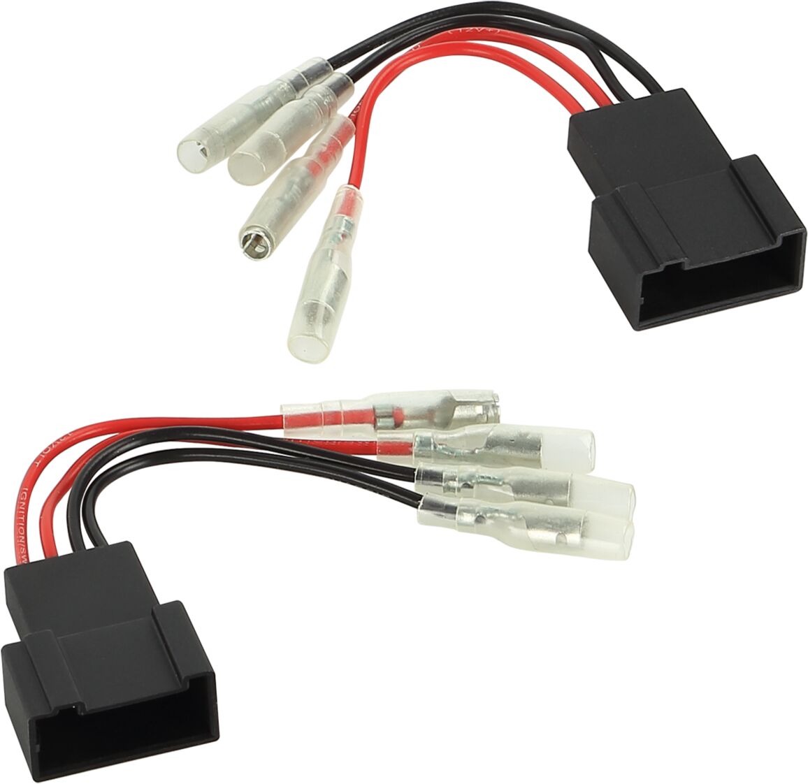 Speaker Adapter Kabel (2x) Diverse modellen Toyota  - 11 1300 01 - 11-1300-01
