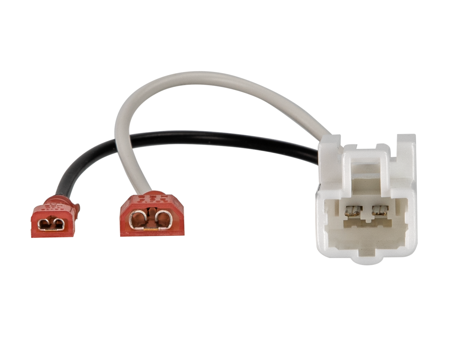 Speaker Adapter Kabel (2x) Diverse modellen Toyota  - 11 1300 02 1 - 11-1300-02