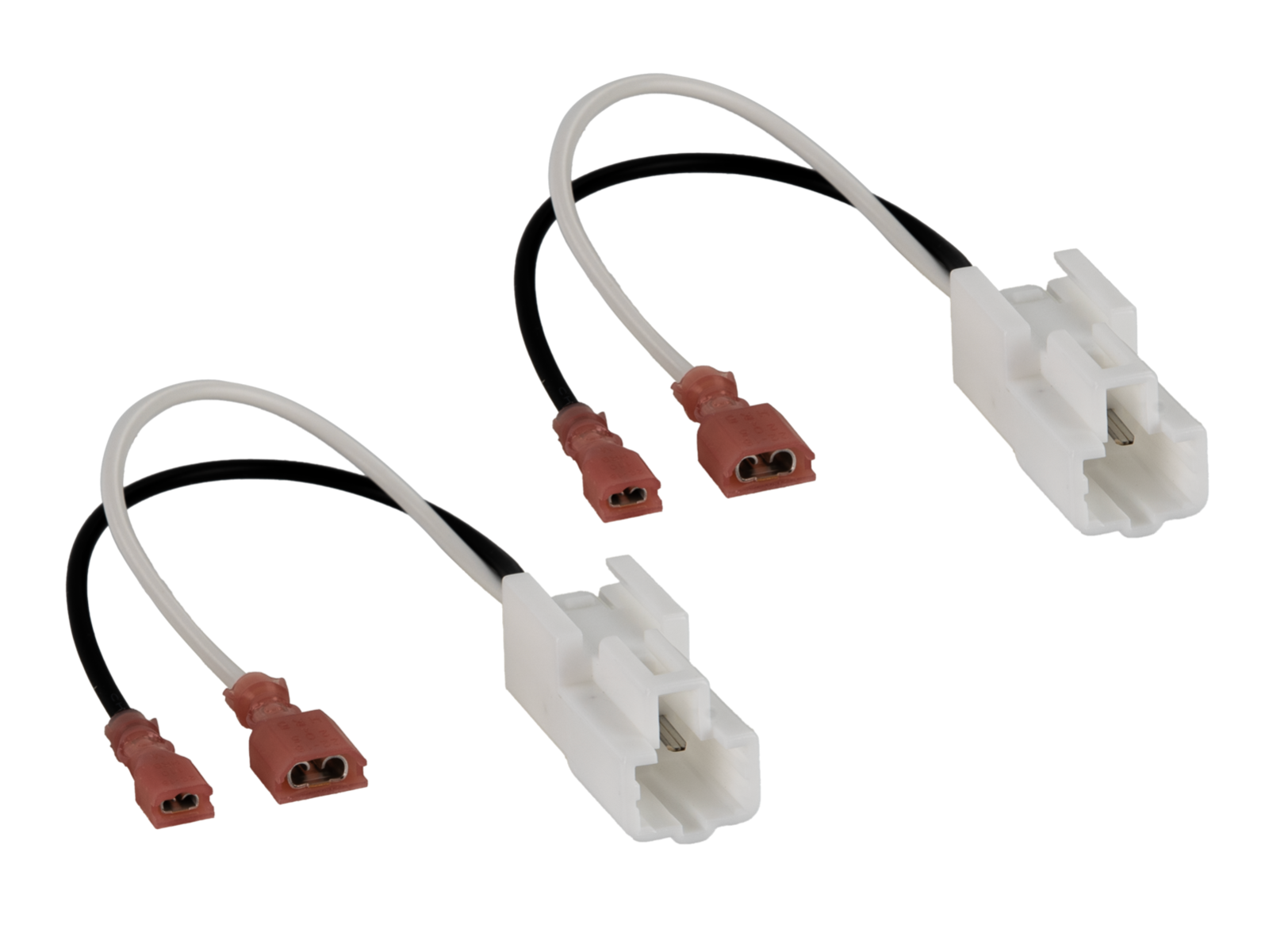 Speaker Adapter Kabel (2x) Diverse modellen Toyota  - 11 1300 02 - 11-1300-02