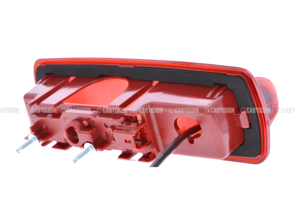 Camera Specifiek Opel Vivaro - Renault Trafic 2014-2019 - 110092 2 - CAR.110092