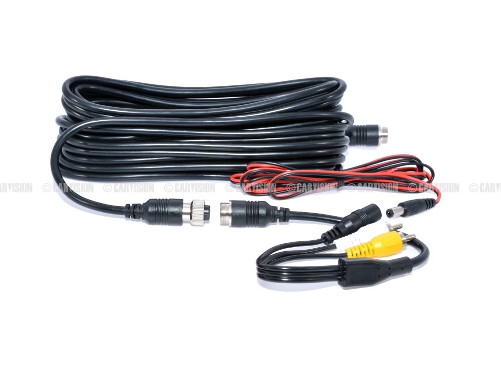 Camera Specifiek voor Ford Transit 2015-2019 - 110103 3 - CAR.110103