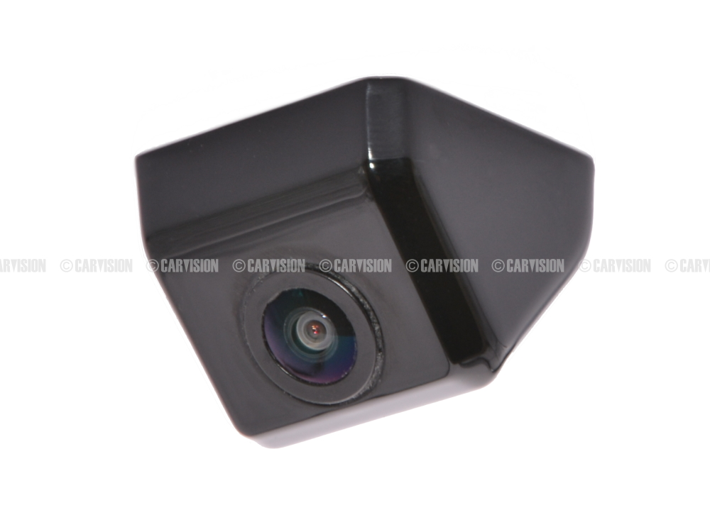 Camera mini Zwart opbouw SONY NTSC 130 beeldlijnen RCA output incl. 8m. kabel - 110106 1 - CAR.CV-133WDRH