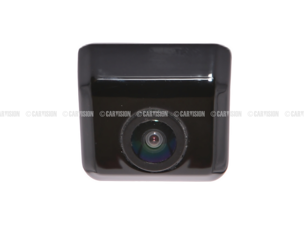 Camera mini Zwart opbouw SONY NTSC 130 beeldlijnen RCA output incl. 8m. kabel - 110106 2 - CAR.CV-133WDRH