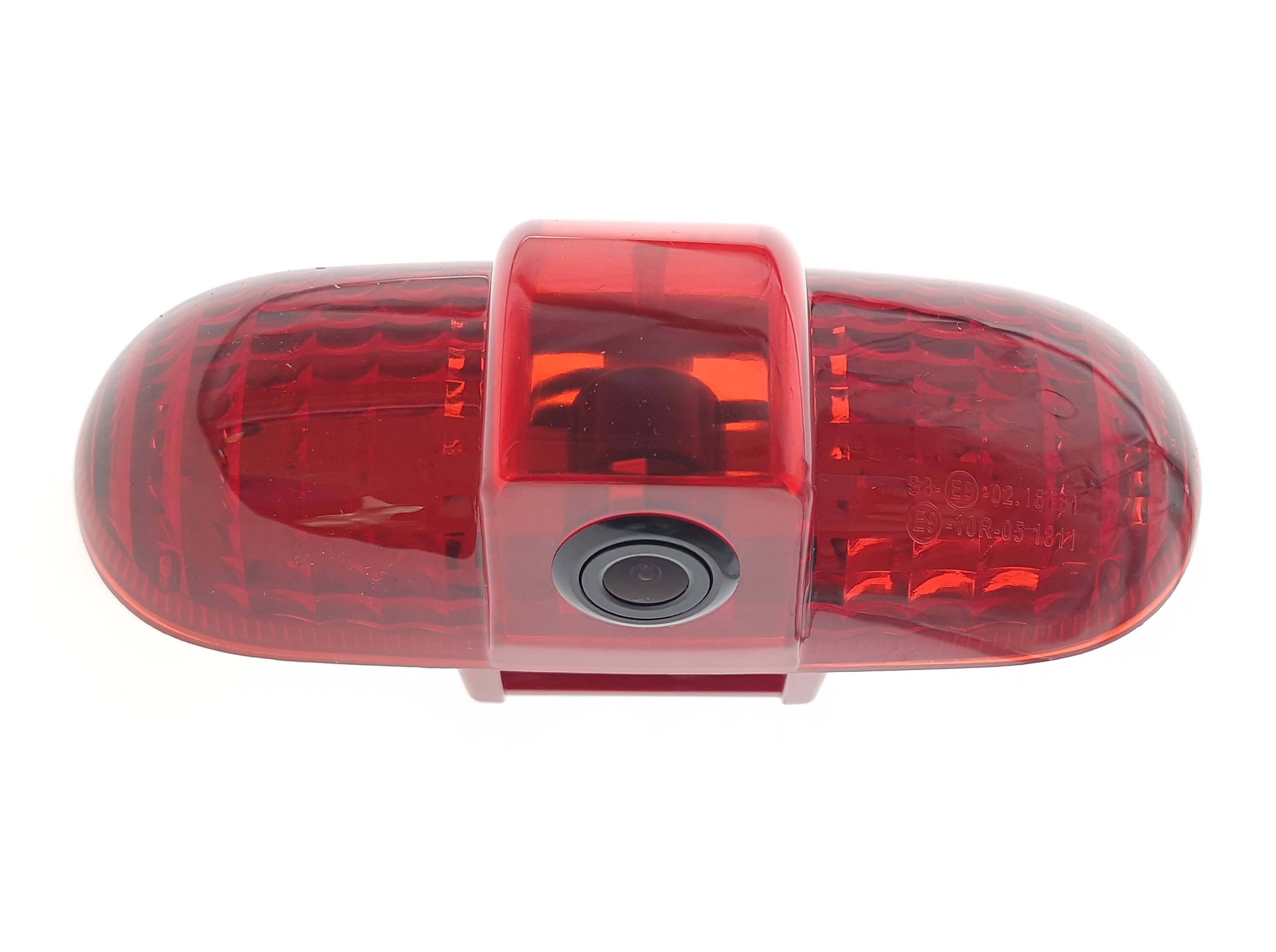 Camera Specifiek voor Renault Trafic / Opel Vivaro 2001-2014 Incl. 10 meter RCA kabel - 110135 1 - CAR.110135