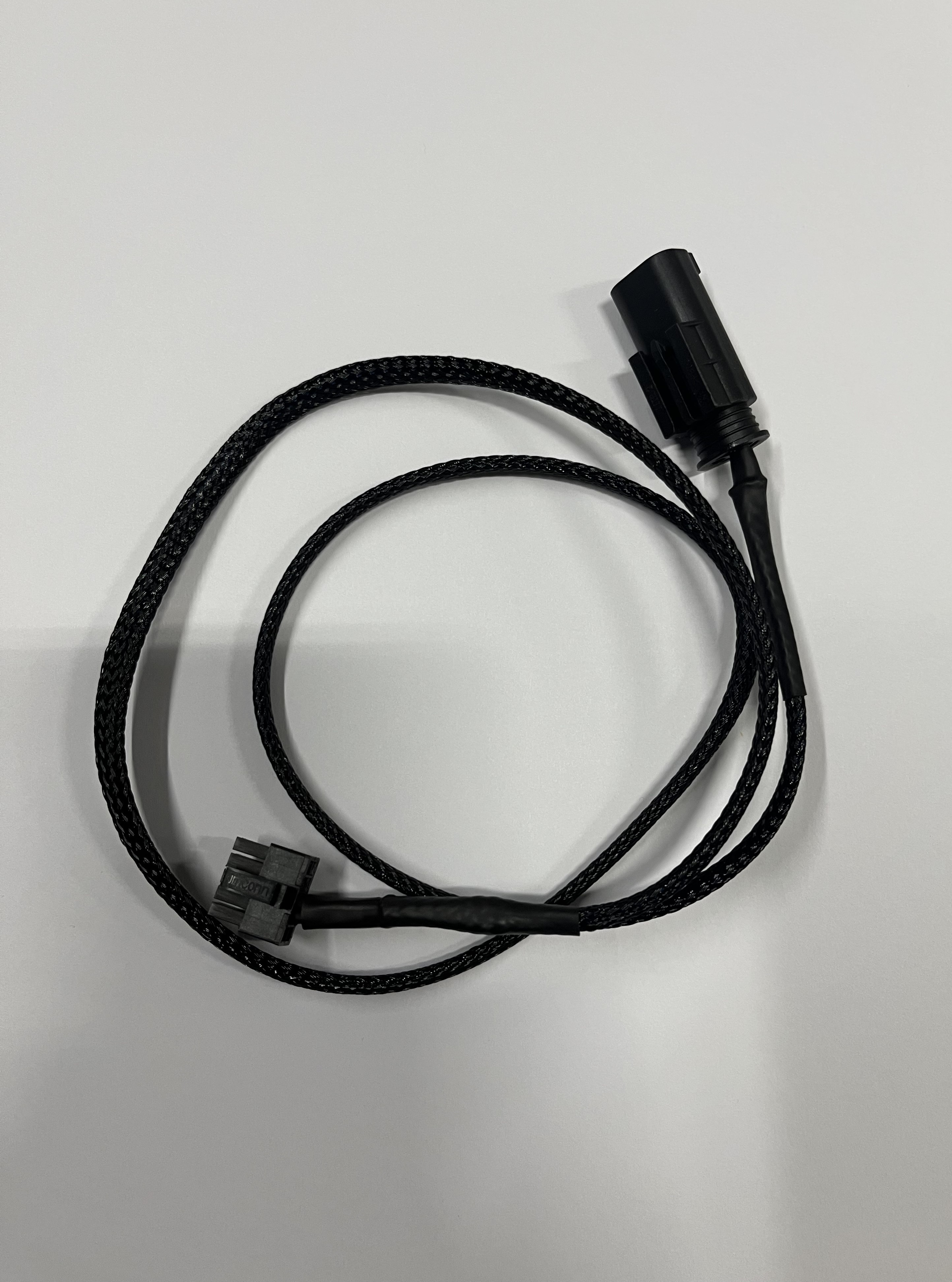 Clifford Programeer kabel sirene - 11progtool5375 - 11PROGTOOL5375