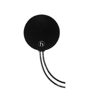 GPS 1890 PA SMA-male binnenruit plak antenne GPS/GSM met - 12459 - 602.323.001