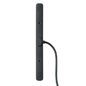 MCA 1890 Stripe Bulk Multiband binnenruit plak antenne FME Female - 12465 - 602.335.002