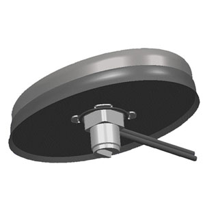 GPS antenne 1890 LP/S/SMA/SMA - 12971 - 920.062.004