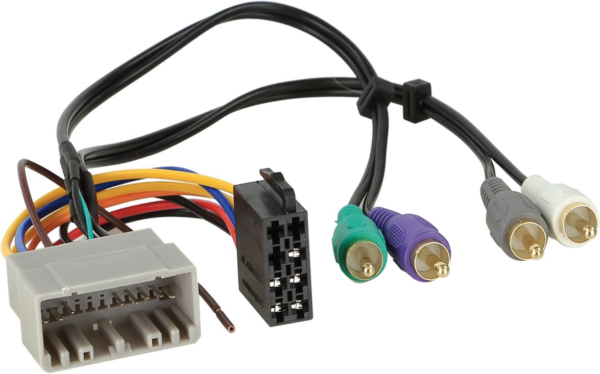 Actieve Systeem Adapter Diverse modellen: Chrysler -Dodge  - 13 1031 50 - 13-1031-50