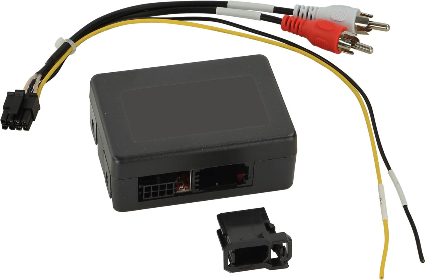 Actieve Systeem Adapter Most-Analoog Mercedes audio gateway  - 13 1190 51 - 13-1190-51