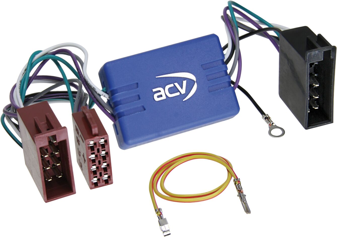 Actieve Systeem Adapter Audi 80/ 100 - Volkswagen Corrado/ Golf 2  - 13 1332 02 - 13-1332-02