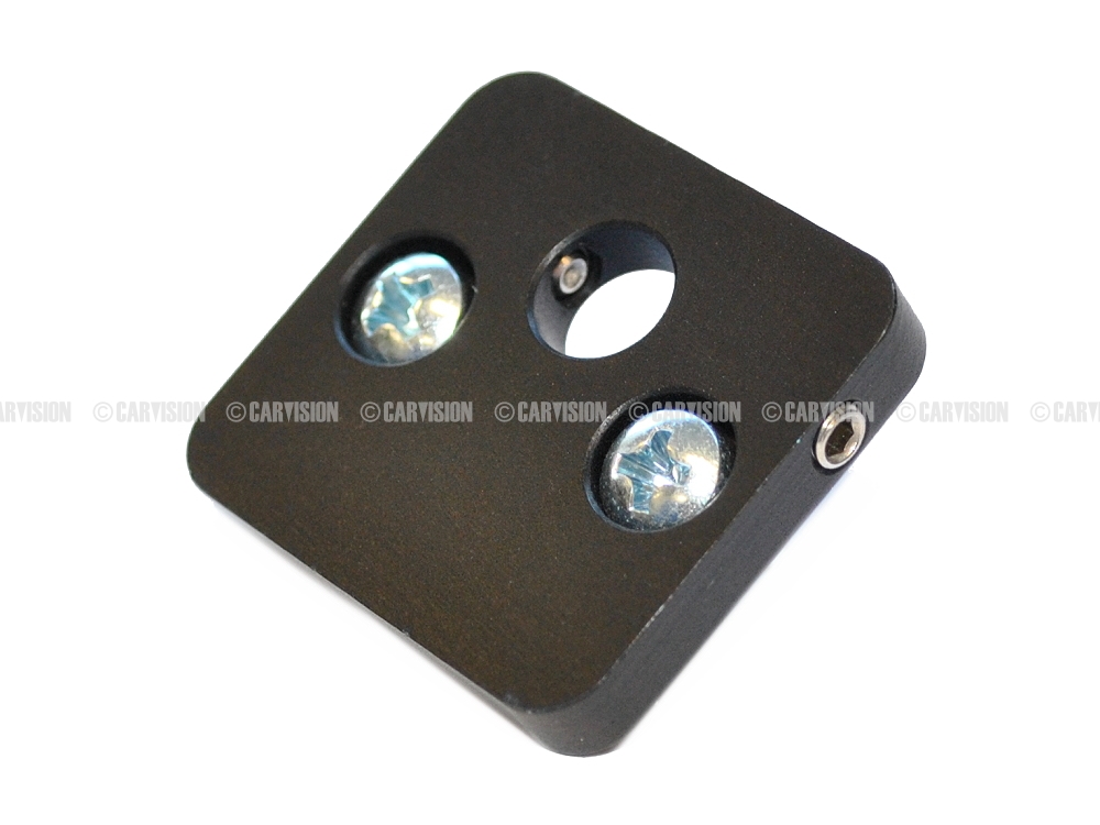Montage Adapter voor de CV-133WDR camera - 130055 1 - CAR.130055