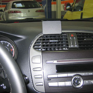 ProClip - Fiat Bravo 2008-2014 Center mount - 14109 - 854074