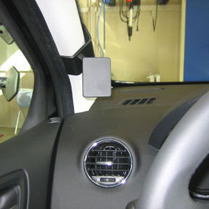 ProClip - Peugeot 308 2008-2014 Left mount - 14110 - 804073