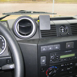 ProClip - Land Rover Defender 2007-2016 Center mount - 14121 - 854077