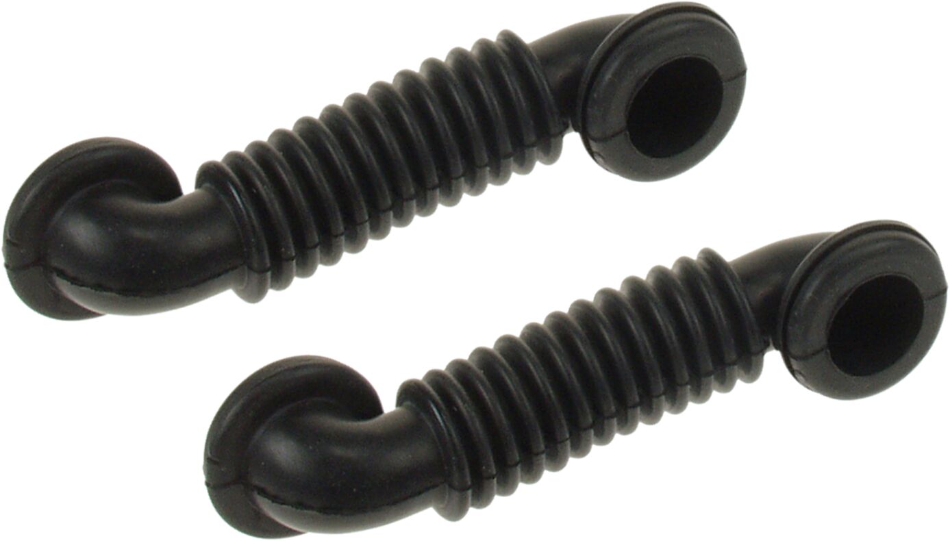 Kabel Doorvoer Rubber 2x - 1420 01 - 1420-01