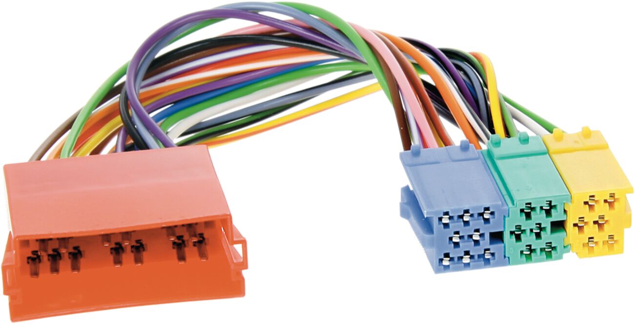 Mini ISO uitbreiding gedeeld - 1443 05 - 1443-05