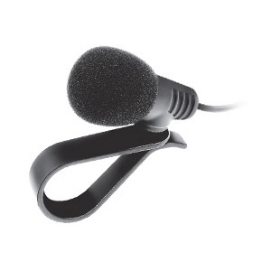 THB Bury Microfoon - 14627 - THB Mic