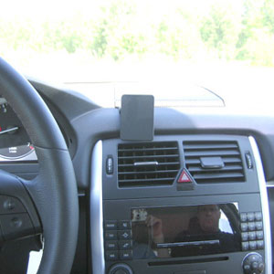 ProClip - Mercedes Benz B-Klasse 2005-2011 Center mount - 14674 - 853660
