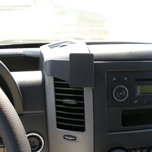 ProClip - Mercedes Benz Sprinter 2007-2018 - Volkswagen Crafter 2007-2016 Center mount - 14695 - 853873