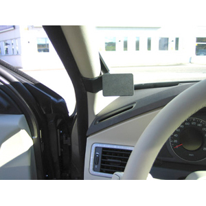ProClip - Volvo S80/ V70 II / XC70 Left mount, Hoog - 14773 - 804081