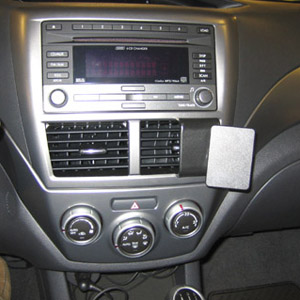 ProClip - Subaru Forester/ Impreza 2008-2012 Angled mount - 14780 - 854083