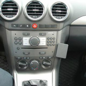 ProClip - Opel Antara 2007-2015 Angled mount - 14805 - 854054