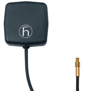 GPS 7M/ MCX 3 meter GPS antenne magneet met 3 meter kabel - 14817 - 920.092.001