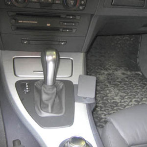 ProClip - BMW 3-Serie /E90/E91/E92/E93 2005-2012 Console mount - 14916 - 833597