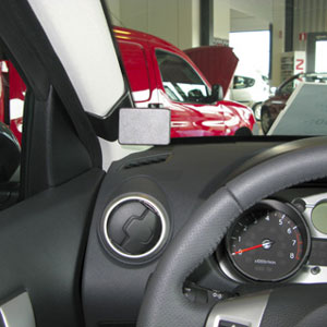 ProClip - Nissan Qashqai 2007-2013 / Qashqai +2 2009-2013 Left mount - 14982 - 804171
