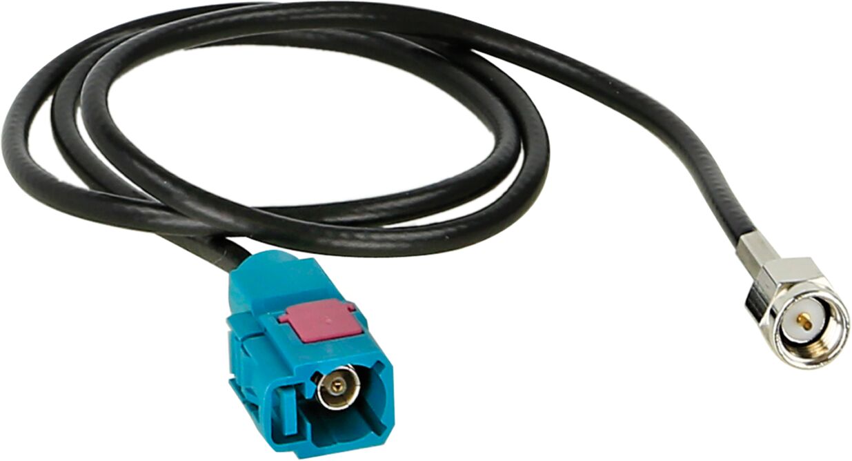 Antenne Adapter Fakra(f) -> SMA(m) 50cm - 15 7132083 - 15-7132083