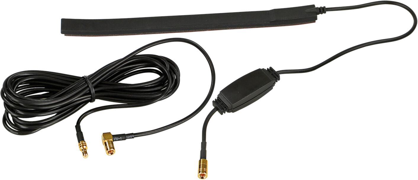 DAB+ on-glass Antenne internal - 15 7137134 - 15-7137134