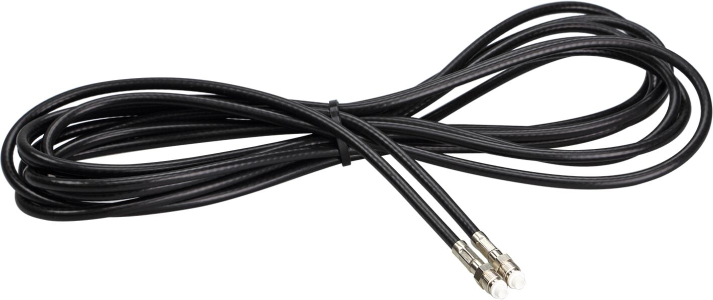Calearo GSM verlengkabel FME F / FME F 5m - 15 7581045 - 15-7581045