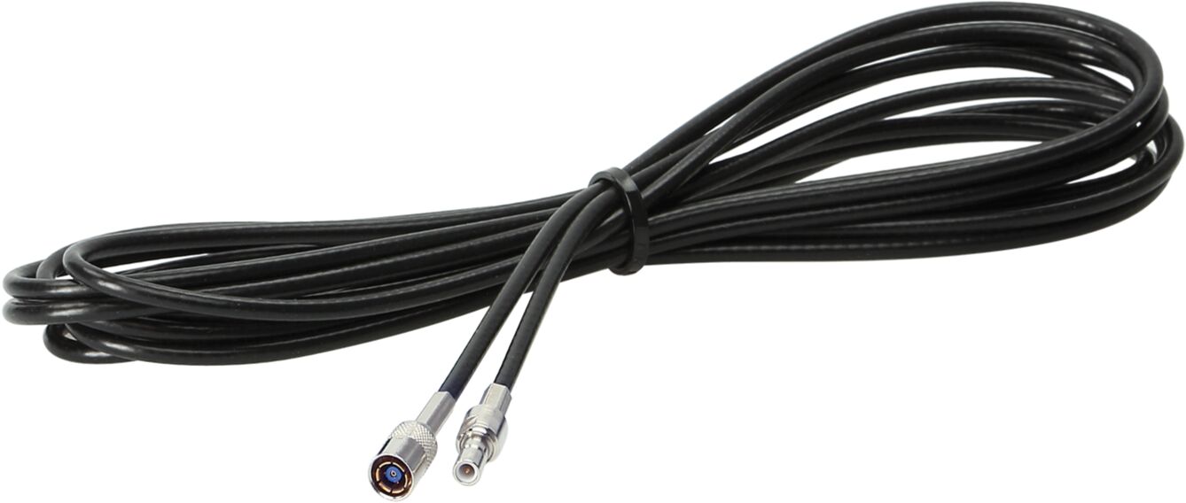 Calearo GPS Extension 1m SMB (f) -> SMB (m) 3m - 15 7581095 - 15-7581095
