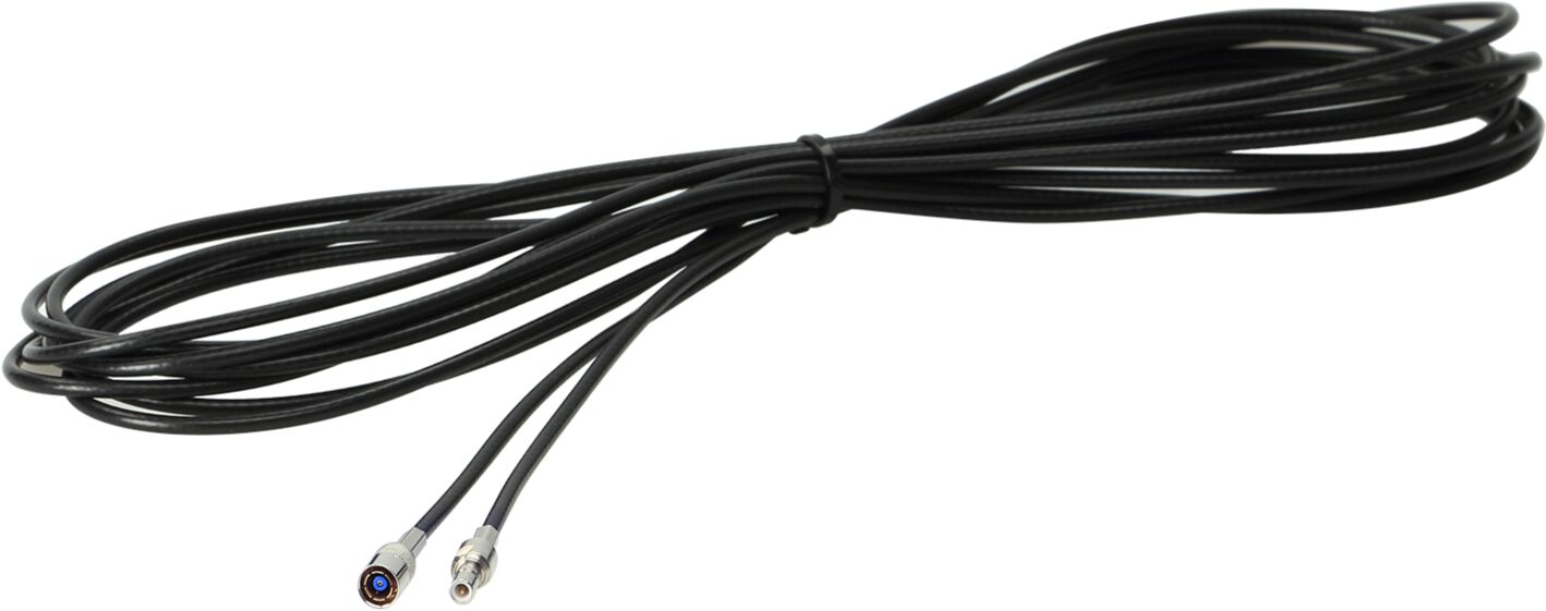 Calearo GPS Extension 1m SMB (f) -> SMB (m) 5m - 15 7581096 - 15-7581096
