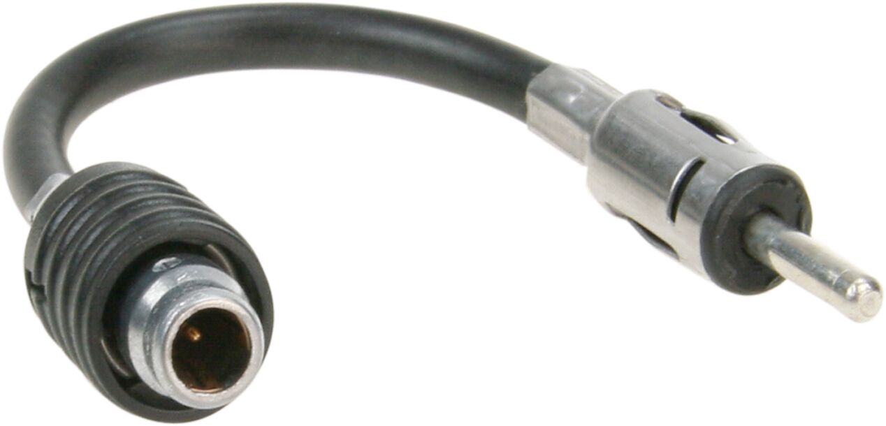 Calearo Antenne Adapter Japans /Koreaanse voertuigen HC 97 DIN - 15 7581100 - 15-7581100
