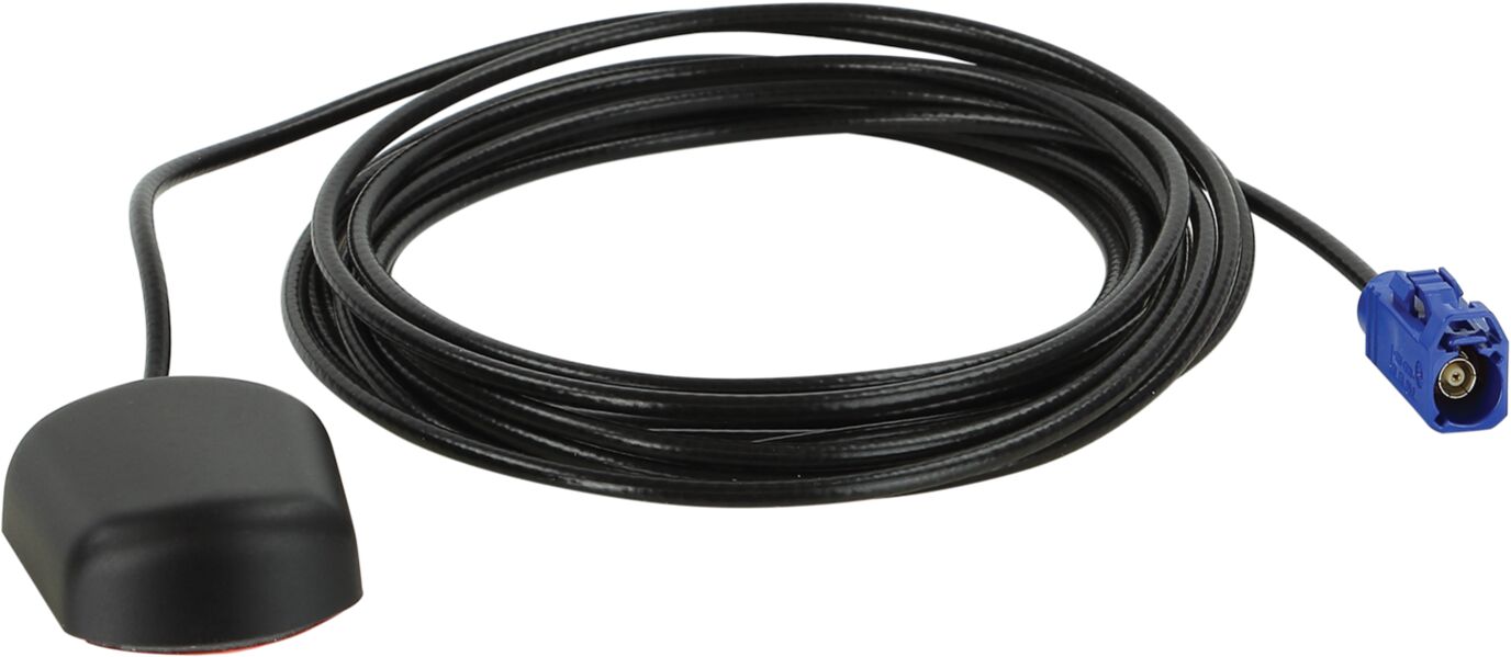 Calearo GPS Antenne Fakra  - 15 7750006 - 15-7750006
