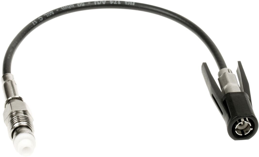 Antenne Adapter GPS Becker - 1502 22 - 1502-22