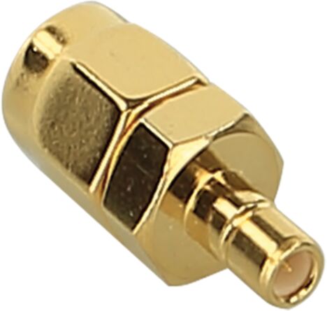 Antenne Adapter > SMA -> SMB - 1502 29 ansicht1 - 1502-29