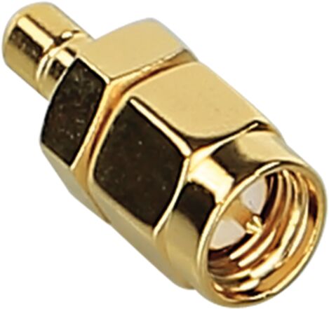 Antenne Adapter > SMA -> SMB - 1502 29 - 1502-29