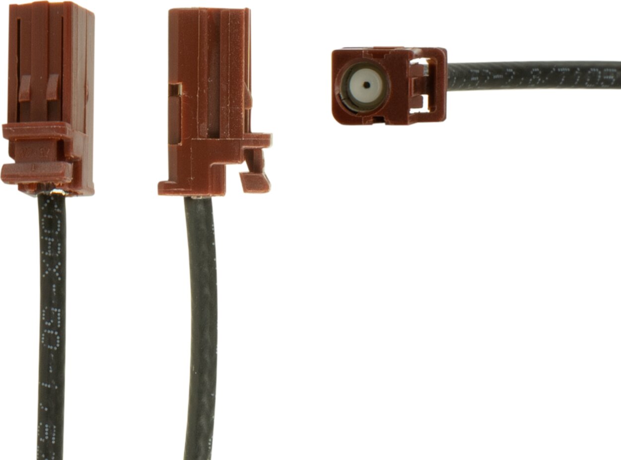 Antenne Adapter Fakra C(m)>GT16(f) Pioneer LEONI/ROKA - 1502 62 1 gt16 f - 1502-62-1