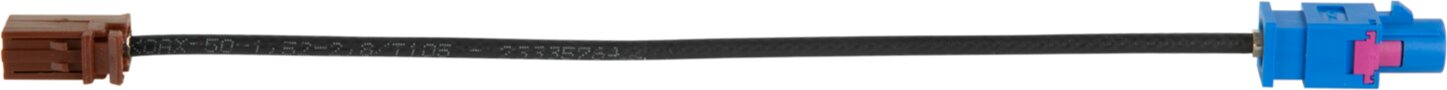 Antenne Adapter Fakra C(m)>GT16(f) Pioneer LEONI/ROKA - 1502 62 1 length - 1502-62-1